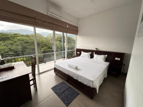 Varsity Villa